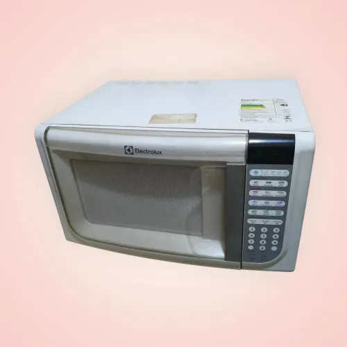 Microondas Electrolux 25 litros 