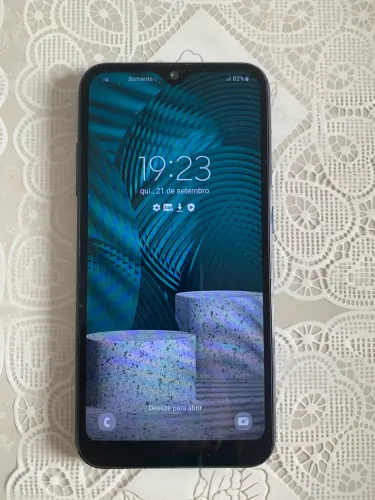SAMSUNG A1