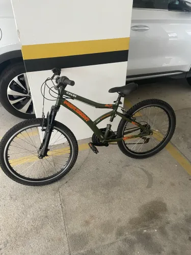 Bike aro 24