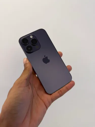 IPHONE 14 PRO 256GB
