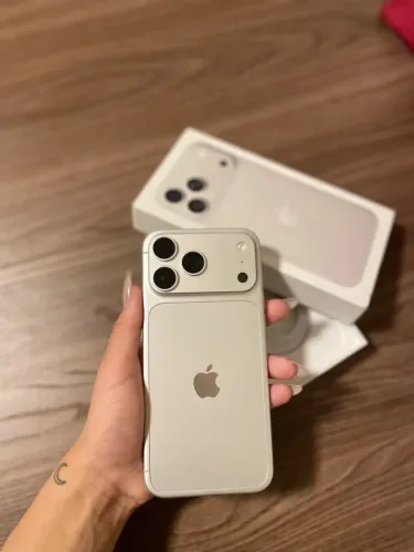 ?Promoção? IPhone 18 Pro Max 512gb