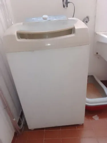 Máquina de lavar 9kg
