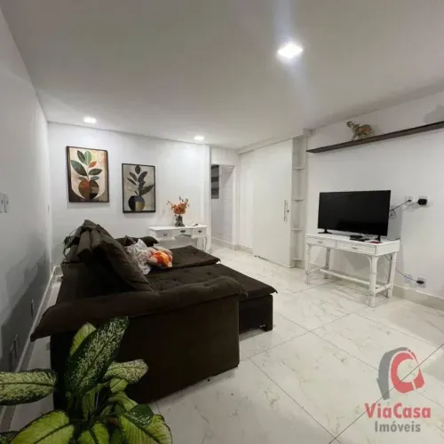 Casa com 1 dormitório para alugar, 35 m² por R$ 1.990,00/mês - Recreio - Rio das Ostras/RJ