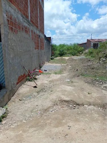 Terreno em Caruaru