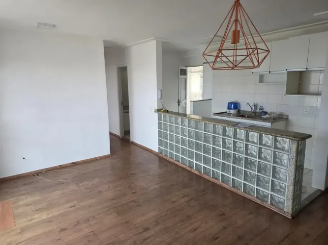 Apartamento para venda e locação, Vila Rosália, Guarulhos, SP
