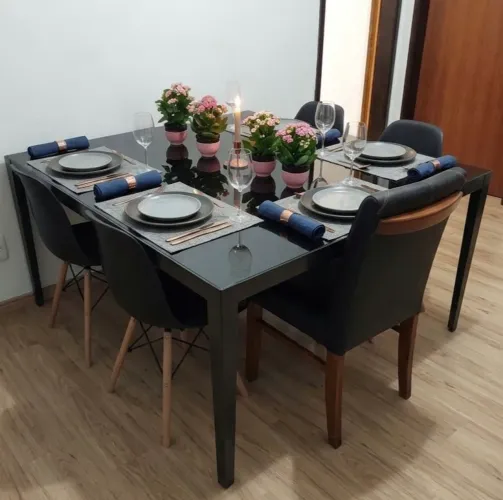 Mesa de Jantar