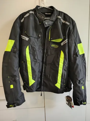 Jaqueta HELT Masculina