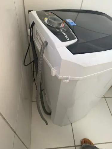 Tanquinho