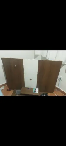 Painel de tv