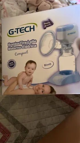 Bomba de tira Leite 