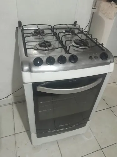 Fogão 4 bocas
