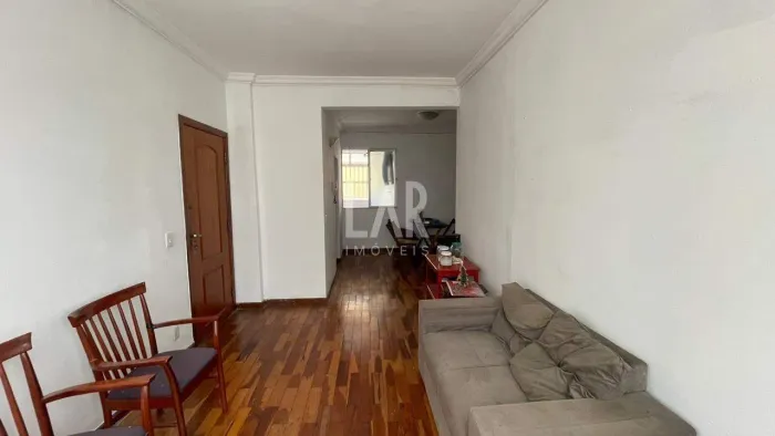 Apartamento de 110m no Buritis por R$ 600.000,00