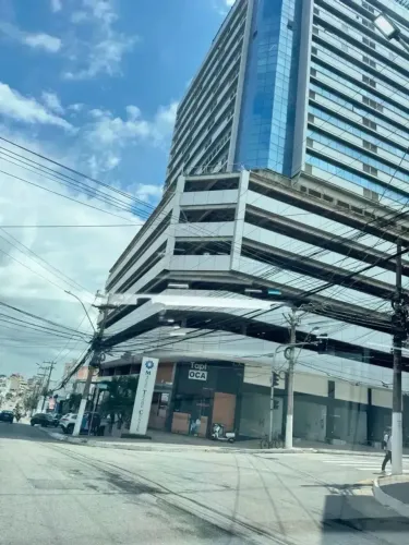 Vendo ponto comercial montado para estética, beleza ou saúde - Macaé