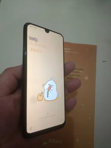 Vendo Samsung A30 impecável com película e capinha