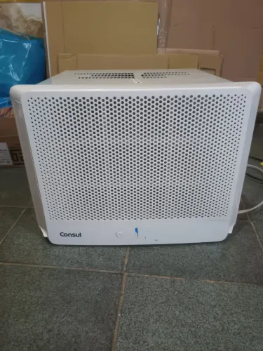 Ar-condicionado Consul 10btus