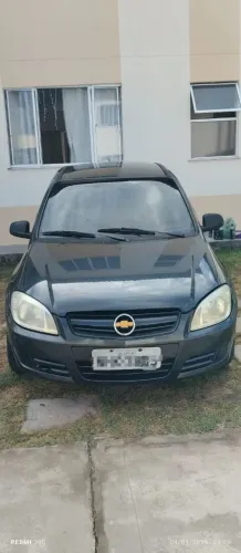 Chevrolet Prisma Sed. Maxx/ LT 1.4 8V Econof. 4P 2008