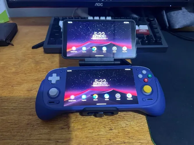 Retroid Pocket 5