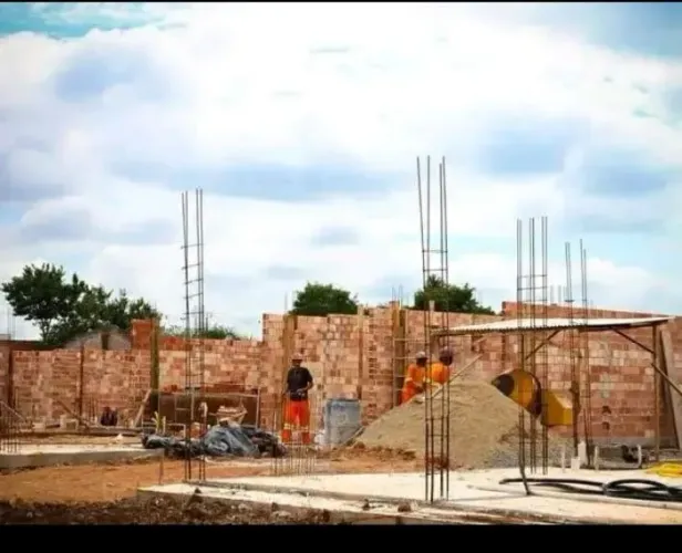 Pedreiro desde o alicerce até o acabamento entendemos Nova Odessa e toda região