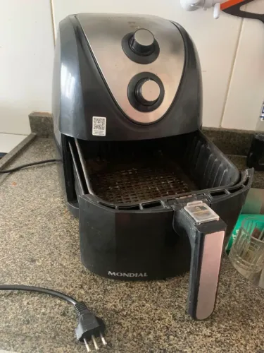 AIR FRYER FAMILY 5L