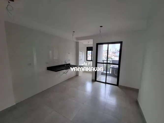 Apartamento com 2 dormitórios à venda, 40 m² por R$ 395.000,00 - Vila Carrão - São Paulo/S