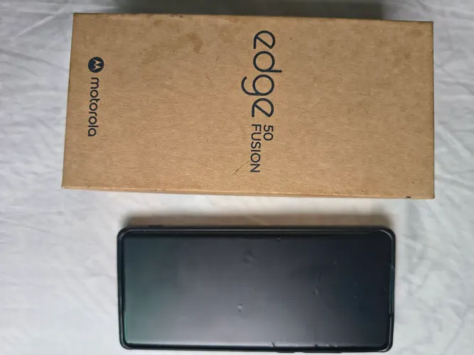 Celular Motorola Edge 50 fusion