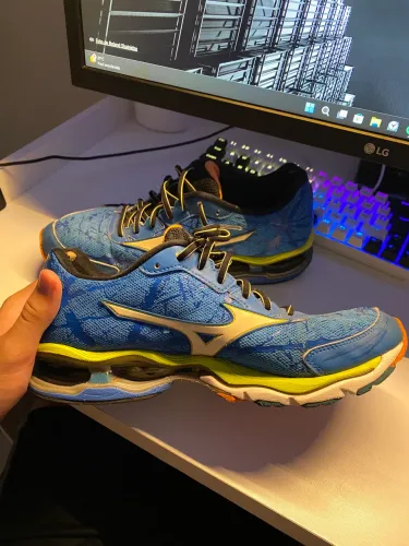 Mizuno original