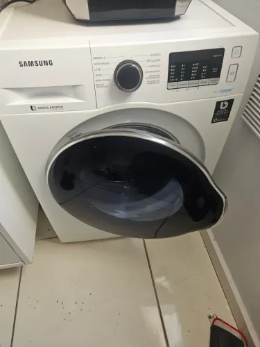 Maquina de lavar Samsung WW11K