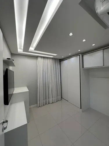 Vendo apartamento Gaspar