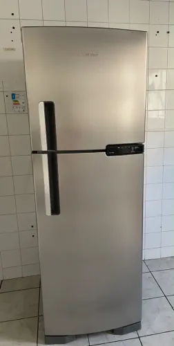 Geladeira Brastemp frost free