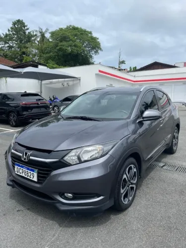 Honda HR-V EX 1.8 Flexone 16V 5P Aut. 2018