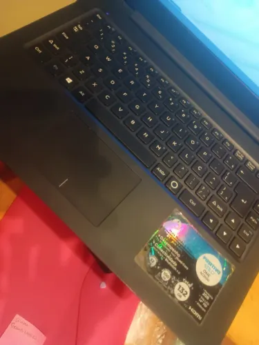 Notebook positivo STILO ONE XC3550