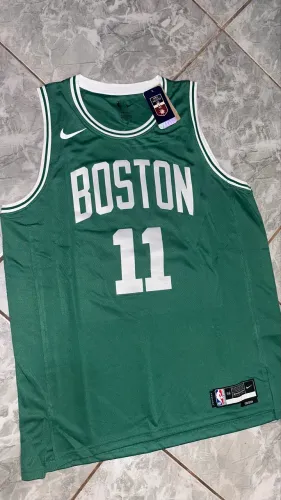 Camisa boston nova 2xl
