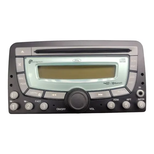 Radio Ford F250 2011