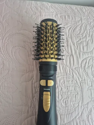Escova rotativa gold
