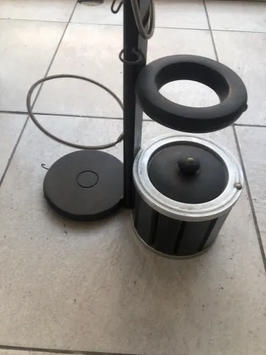 Suporte p chimarrão 