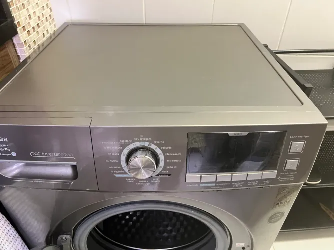 Vende-se Lav e Sec 11kilos Midea