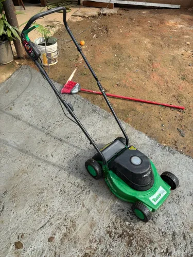 Cortador de grama