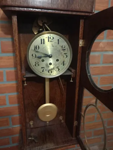 Relógio de Parede GB l'etimo Alemào.
