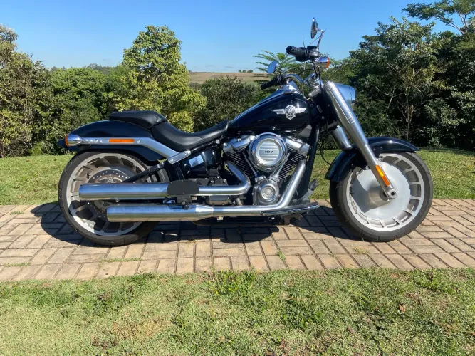 FAT BOY 2020 SUPERNOVA PARTICULAR