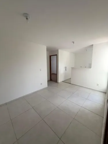 Apartamento à Venda | 2 Quartos | Tabuleiro do Martins