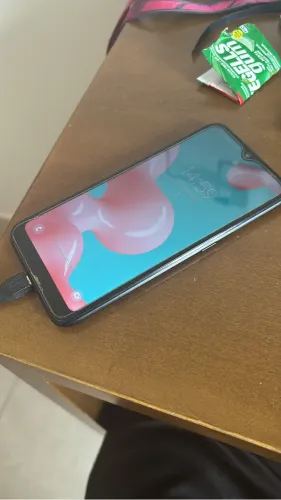 Samsung galaxy A01