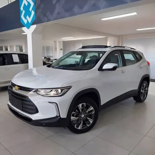 Chevrolet Tracker Premier 1.2 Turbo 12V Flex AUT 2024