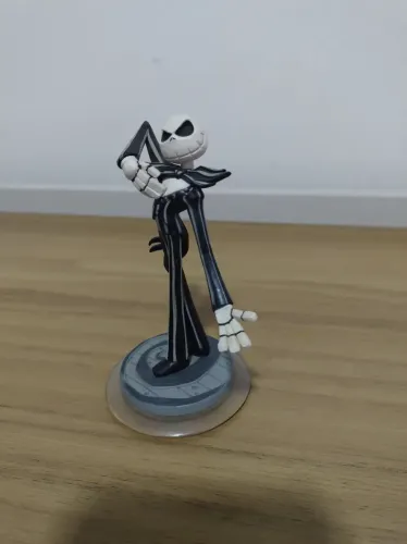 Disney Infinity - Jack Skellington