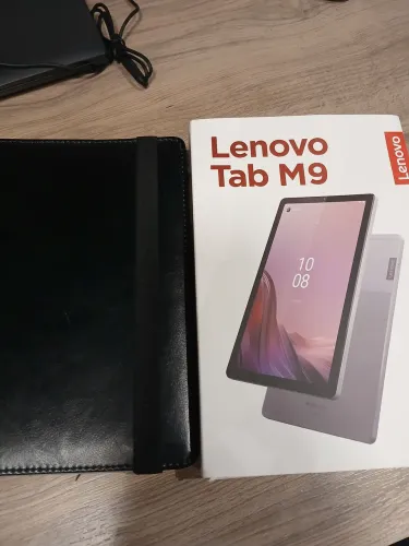 Tablet Lenovo Tab M9 Octa-Core 4GB RAM 64GB Wi-Fi Android 12 9''