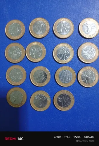 Coleção