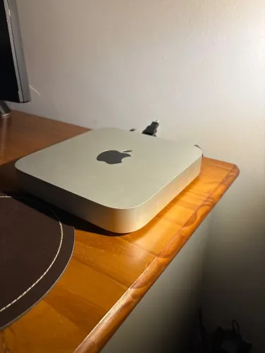 Apple Mac mini M1 2020 ? 16 GB RAM |