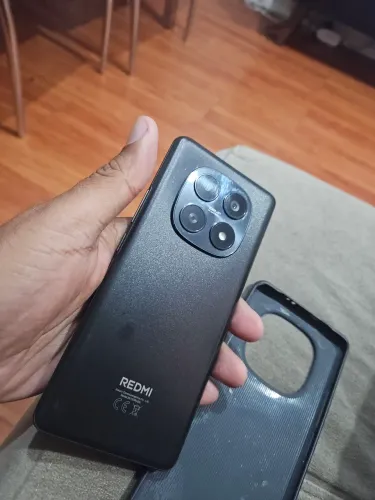 Redmi note 15