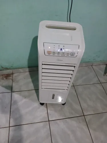 Climatizado de Ambiente