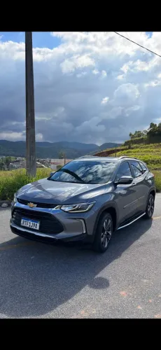 Chevrolet Tracker Premier 1.2 Turbo 12V Flex AUT 2022