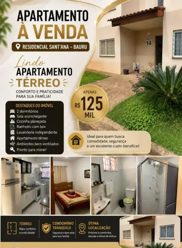 Apartamento